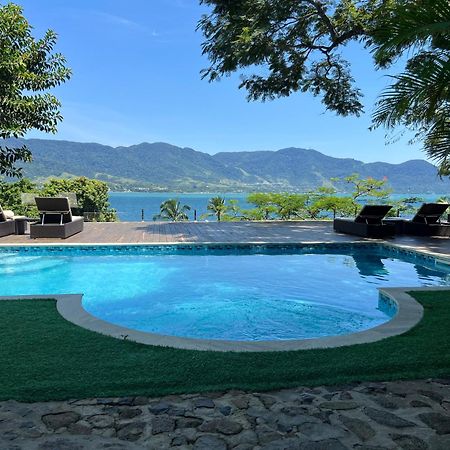Pousada Vista Pro Mar Ilhabela Dış mekan fotoğraf