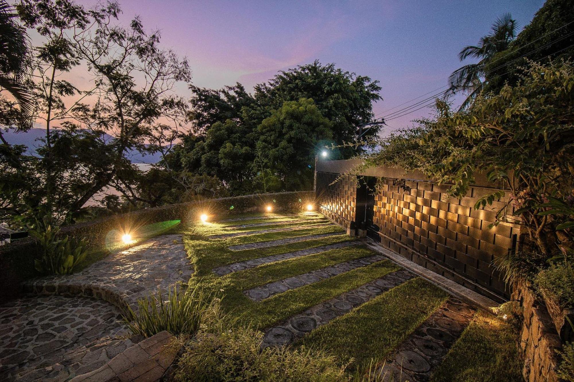 Pousada Vista Pro Mar Ilhabela Dış mekan fotoğraf