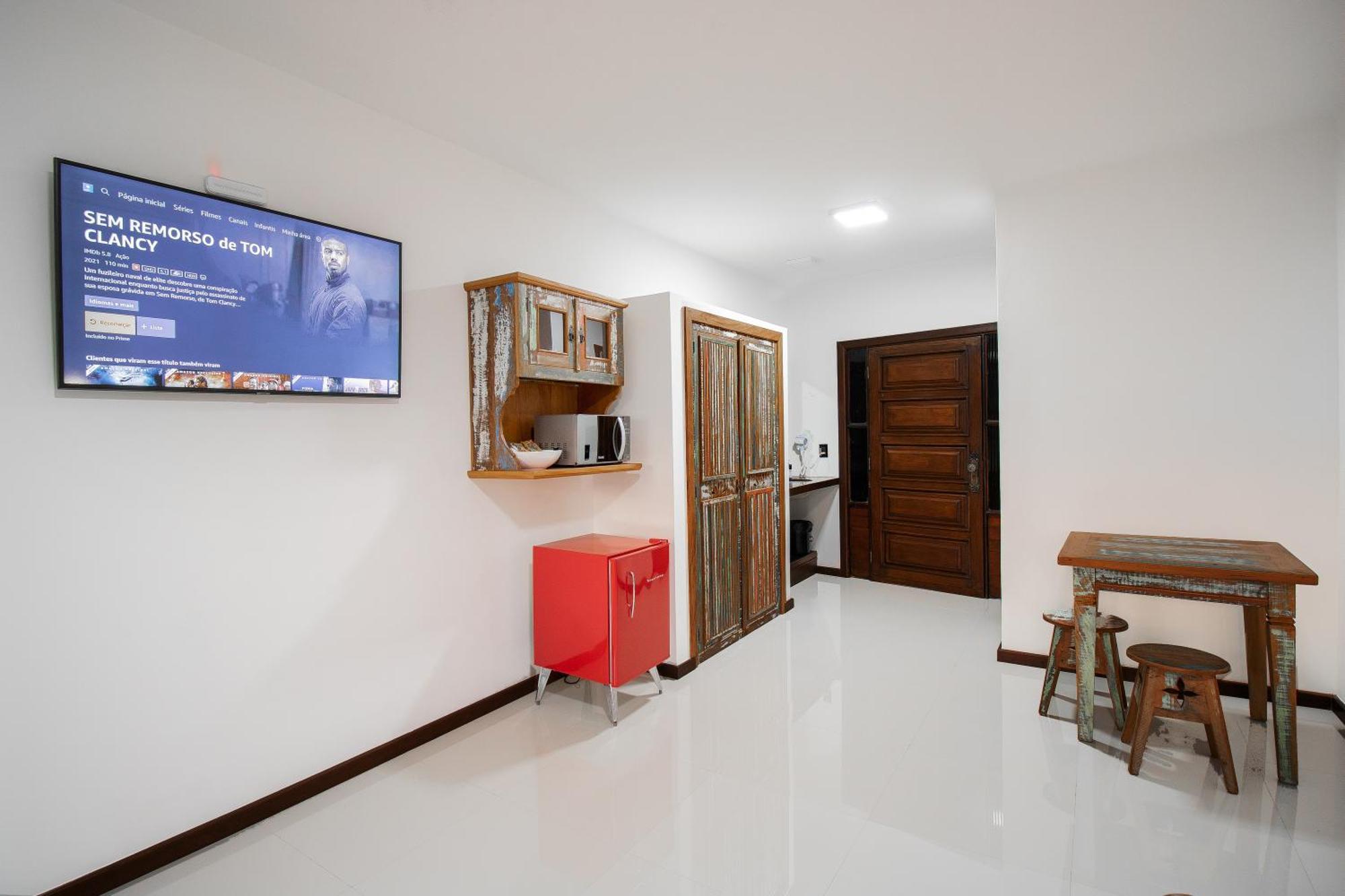 Pousada Vista Pro Mar Ilhabela Dış mekan fotoğraf