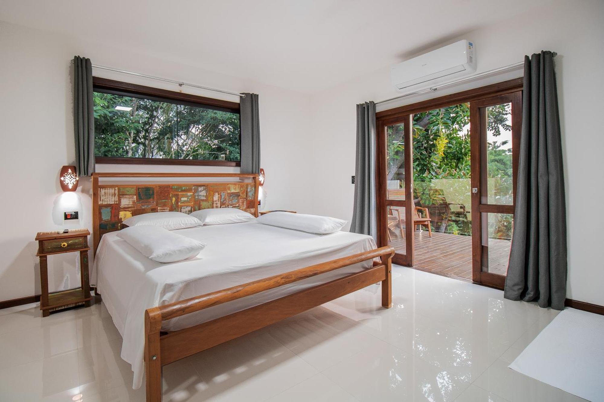 Pousada Vista Pro Mar Ilhabela Dış mekan fotoğraf