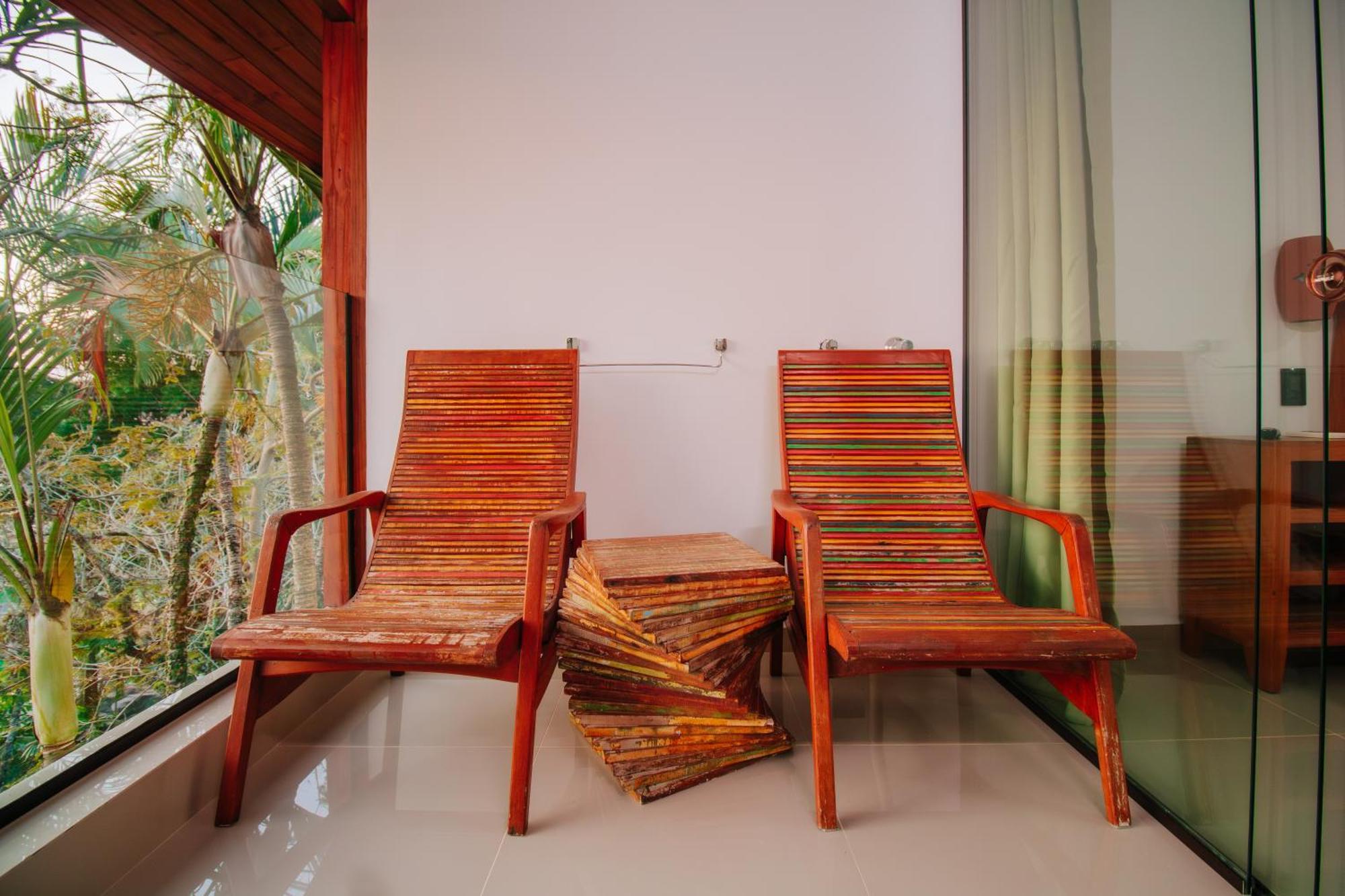 Pousada Vista Pro Mar Ilhabela Dış mekan fotoğraf
