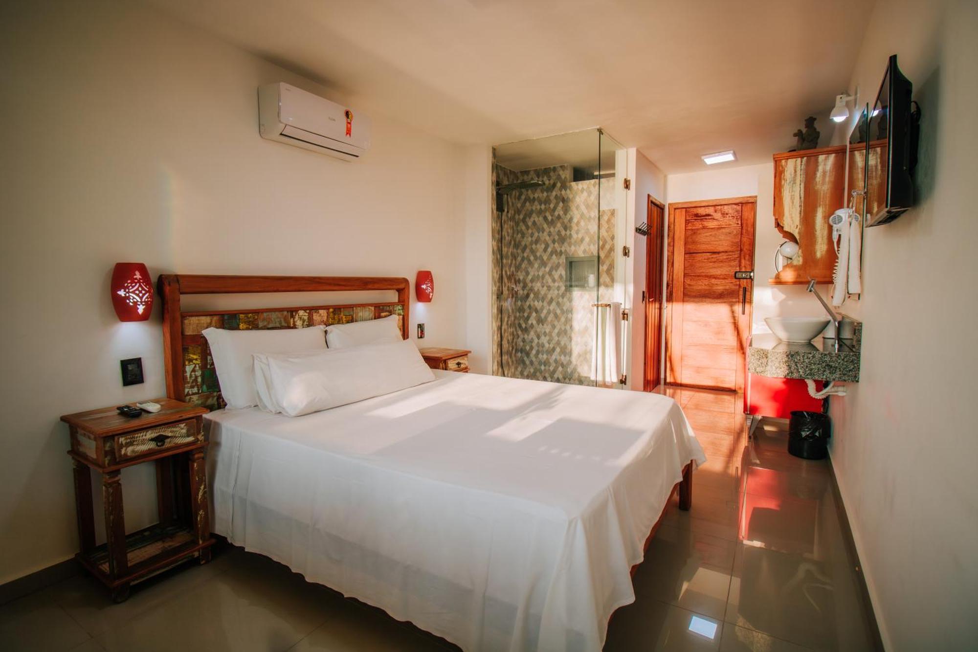 Pousada Vista Pro Mar Ilhabela Dış mekan fotoğraf